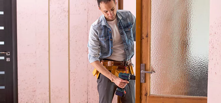 Door Glass Replacement Angleton