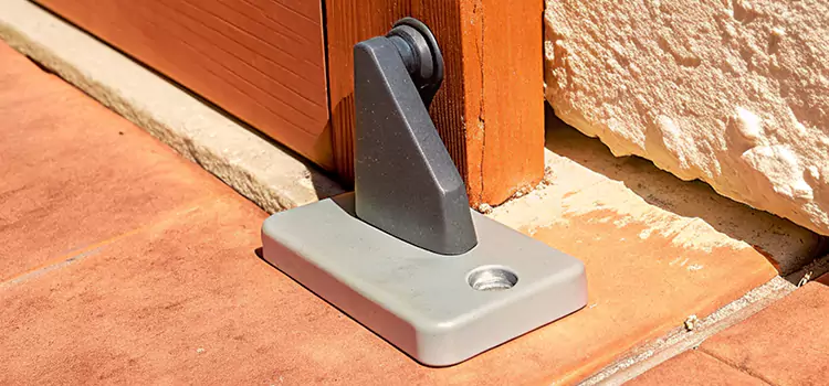 Aesthetic Door Stop Selection Angleton