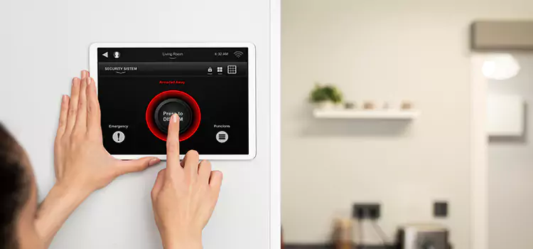 Blink Video Doorbell Installation Angleton