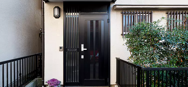 Popular Exterior Door Options in Angleton, TX