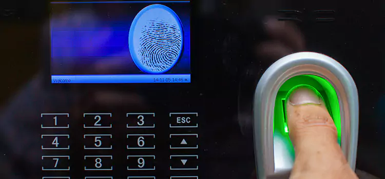 Your Trusted Partner for Secure Access in Angleton, TX