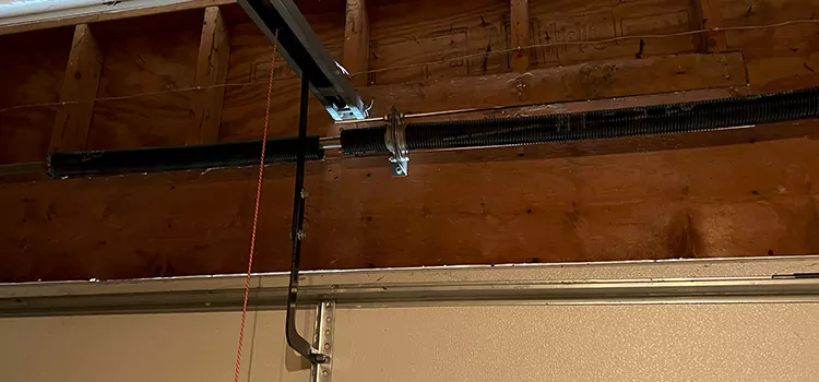 Broken Garage Door Cable Repair in Angleton, TX