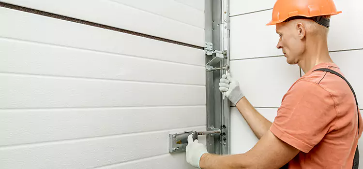 Why Choose Us for Garage Door Lock Services in Angleton, TX?
