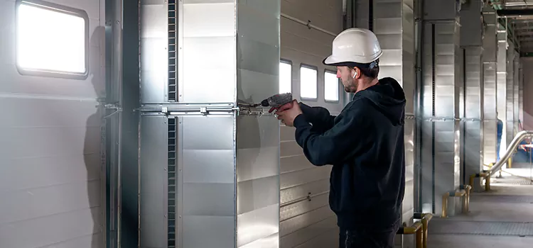 Prompt and Professional Garage Door Service in Angleton, Texas
