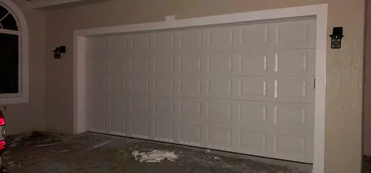 Garage Door Coil Replacement Angleton