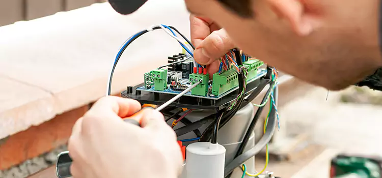 Specialized Brand Gate Motor Repairs Angleton
