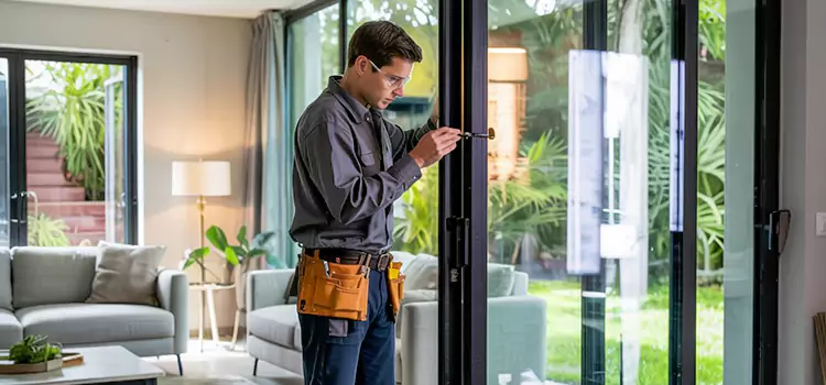 Why Choose Us for Your Glass Door Needs in Angleton, TX?