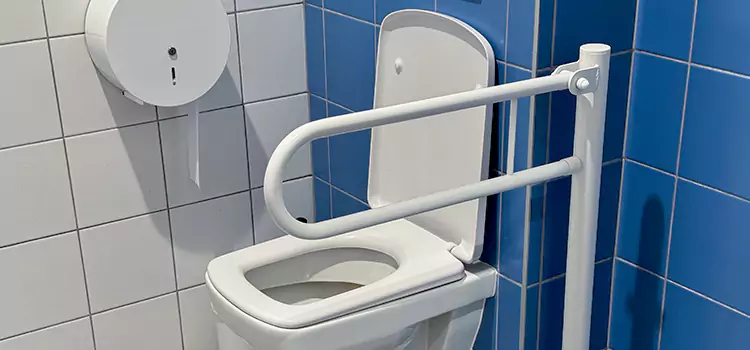 Comprehensive Solutions in Angleton, TX for Accessible Facilities