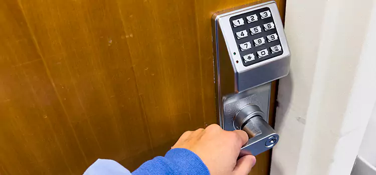 Why Choose Us for Your Keypad Lock Needs in Angleton, TX?