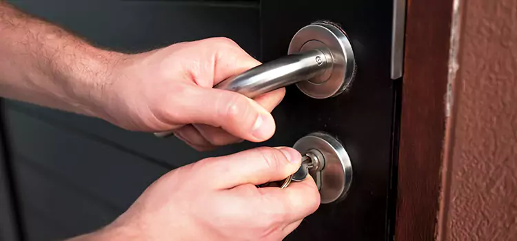Master Key Control and Audits Angleton