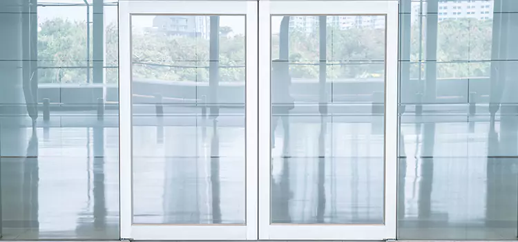 Mobile Sliding Screen Door Replacement Angleton