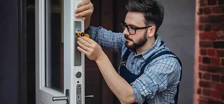 Residential Door Repairs Angleton