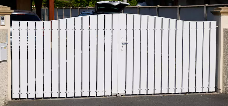 Why Choose Us for Residential Gate Repair in Angleton, TX?