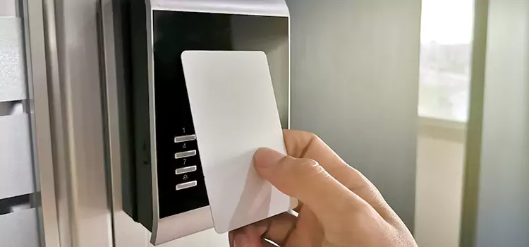 Advanced RFID Technology Integration in Angleton, TX