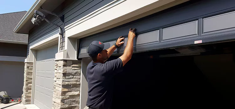 Janus Roll Up Doors Angleton