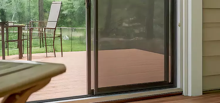 Garage Screen Door Installation Angleton