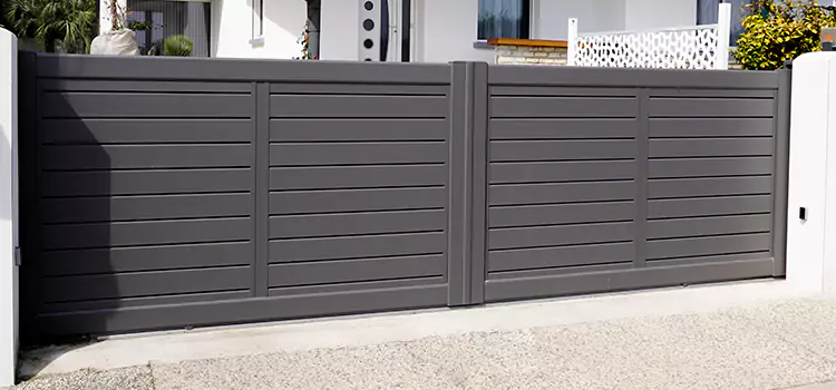 Automatic Gate Fence Angleton