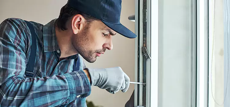 Emergency Response for Latch Issues Angleton