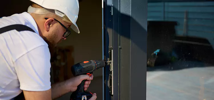 Aluminium Sliding Door Lock Fitting Angleton