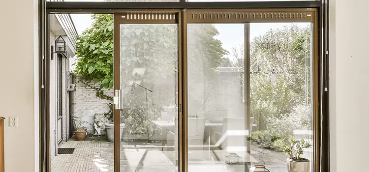 Glass Door Panel Replacement Cost Angleton
