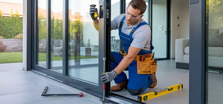 Patio Door Replacement Angleton