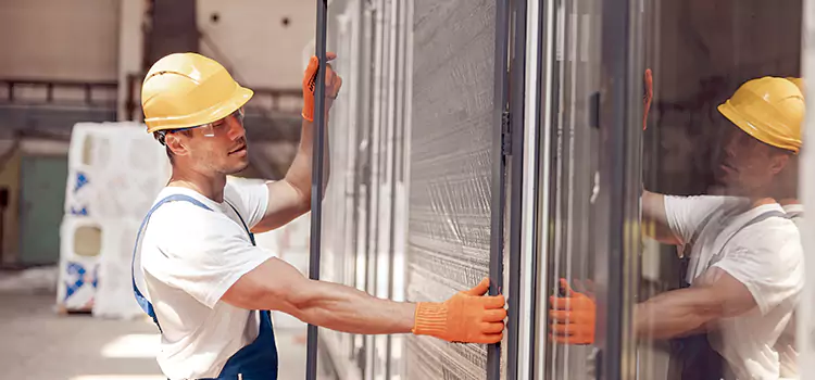 Sliding Door Mesh Replacement Angleton