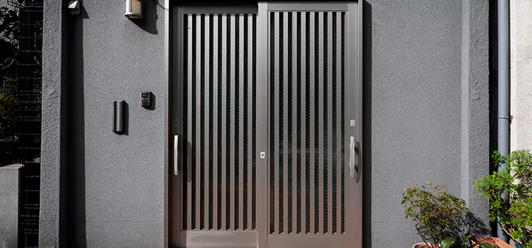 Specialized Steel Door Services in Angleton, TX