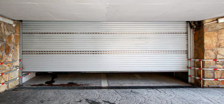 Steel Garage Door Repair Angleton