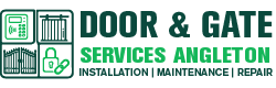 Door & Gate Services Angleton